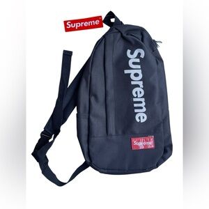 Supreme Crossbody Bag
